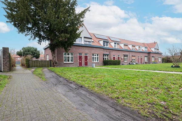 Medium property photo - Spoorstraat 39, 6446 TX Brunssum